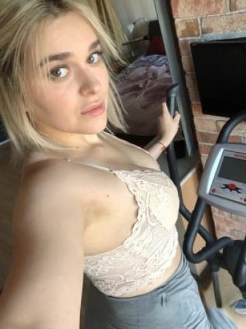 Оксана фото 3