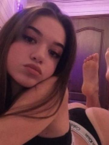 Зинаида Эффектная Блондинка