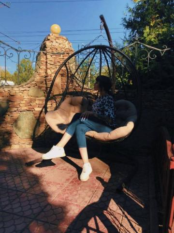 Диана Миниатюрная Брюнетка фото 3