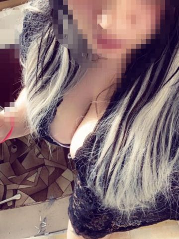 Камилла Молодая